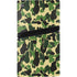 Green Street Camo PS5 Pro Console Skin